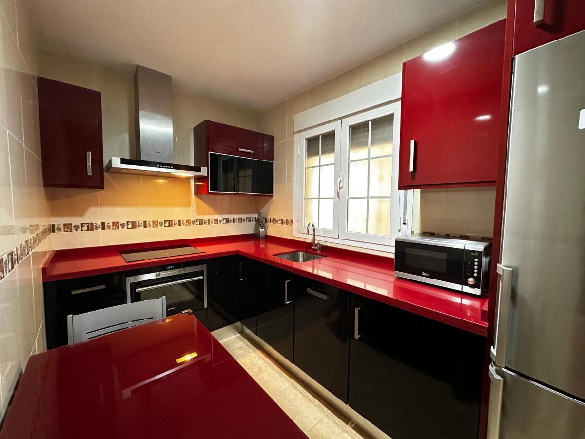 Apartament Taro Màlaga
