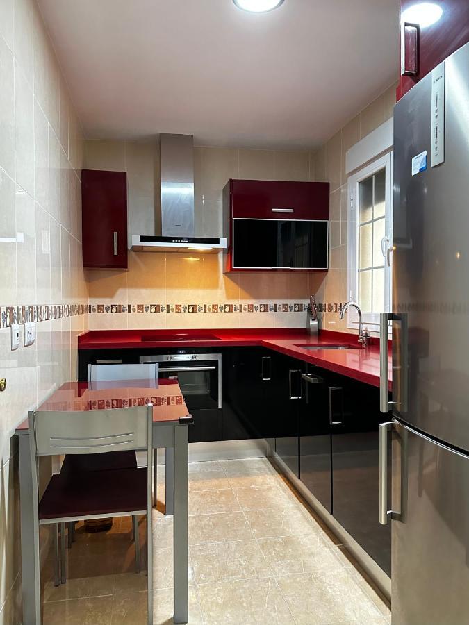 Apartment Taro Málaga
