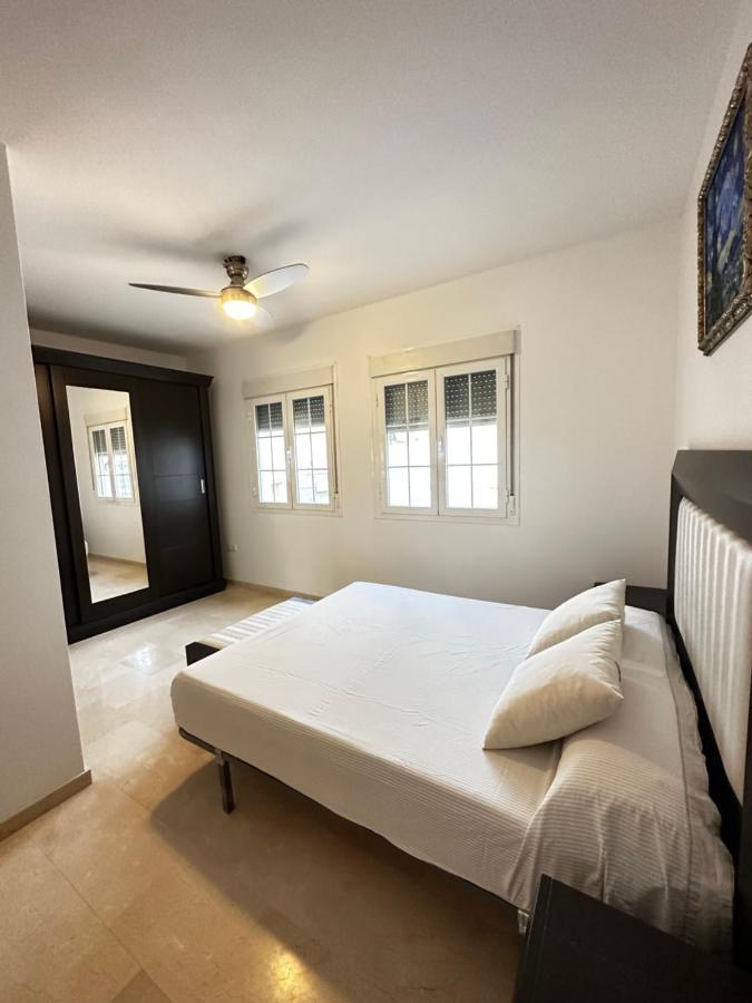 Taro Appartement *